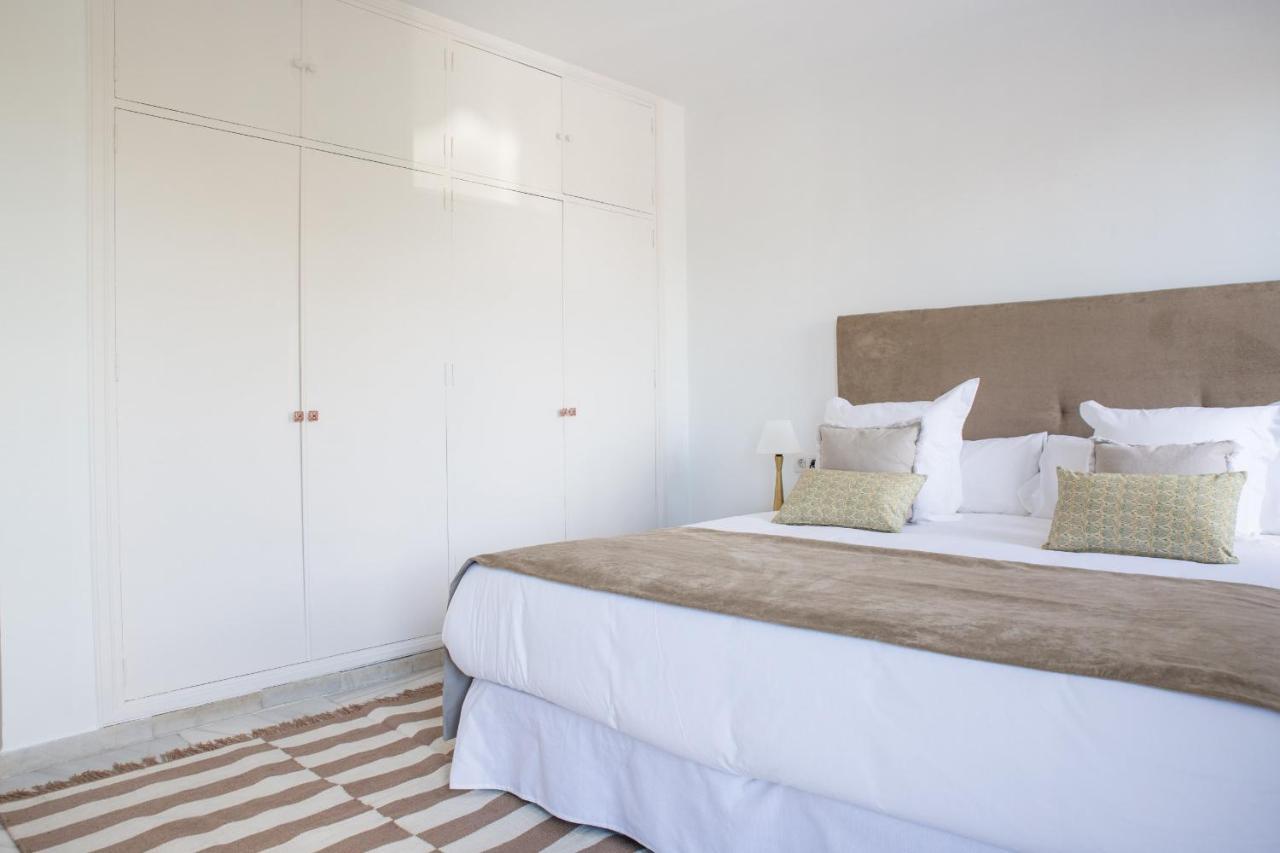 Expo Apartment Golden Mile Марбелья Экстерьер фото